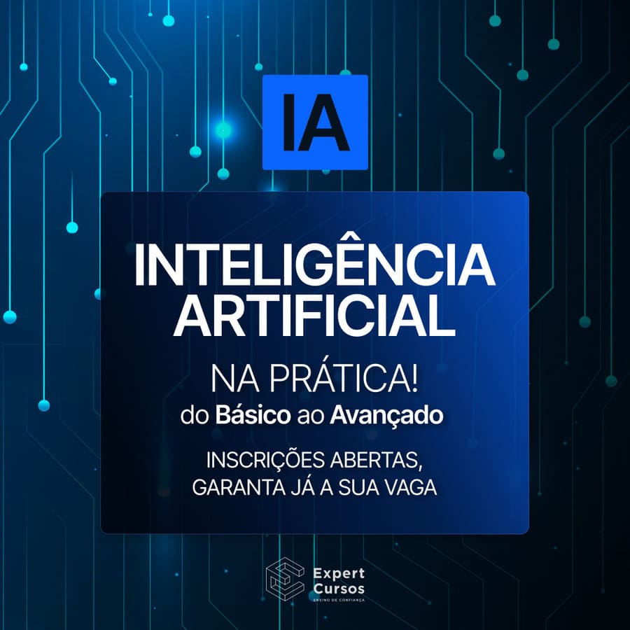 Curso de Inteligência Artificial