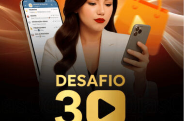 Desafio 30 Dias SV Maria Sthella é Bom? Vale a Pena? Review