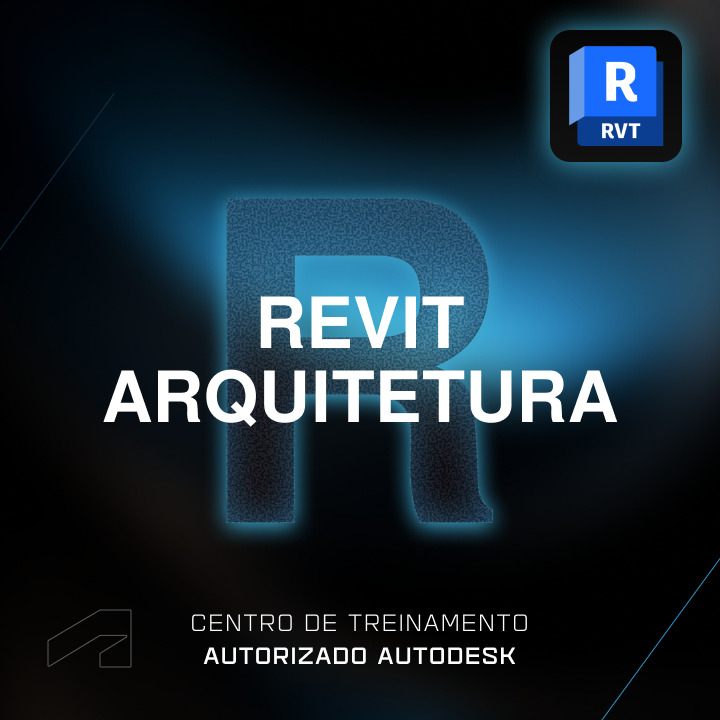 Formação em Revit Axiom