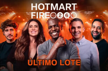 Hotmart FIRE 2026: Ingressos Último Lote, Preços com Desconto