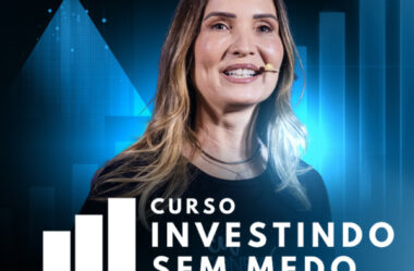 Investindo sem Medo – Edição Especial Luciana Fiaux