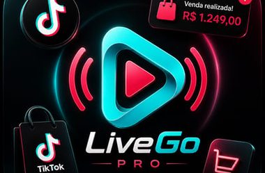 LiveGo Pro Funciona? Review, Preço e Vale a Pena