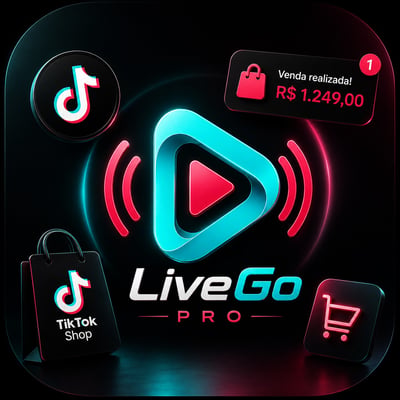 LiveGo Pro
