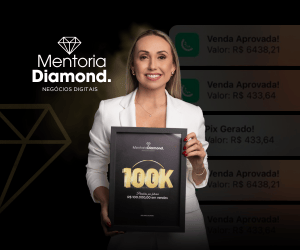 Mentoria Diamond da Juliane Silvano