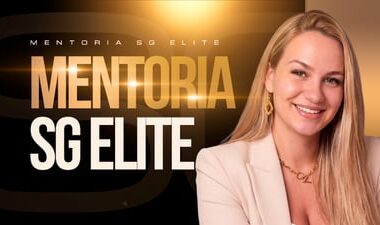 Mentoria SG Elite da Bruna Capeletti Vale a Pena?
