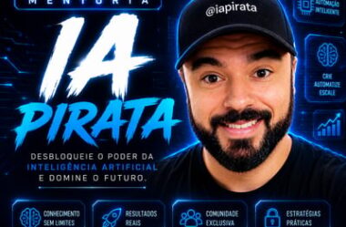 Mentoria IA Pirata Vale a Pena? Review Completo