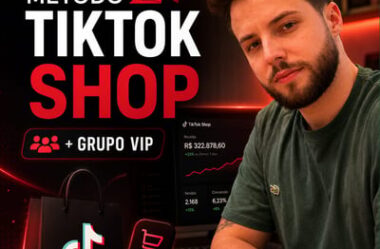 Método ZN TikTok Shop