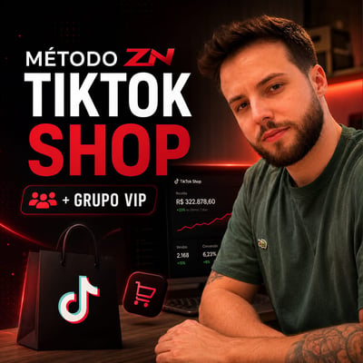 Método ZN TikTok Shop