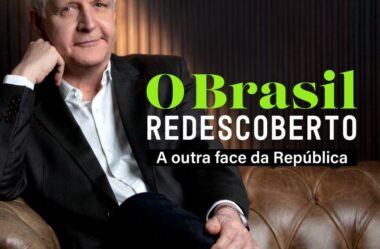 O Brasil Redescoberto – Augusto Nunes revela a outra face da República
