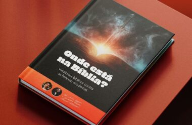 Onde Está na Bíblia – Review Completo do Livro Contra as Heresias Modernas