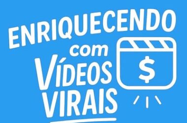 Pack Enriquecendo com Vídeos Virais do Tondimas Torres é Bom? Vale a Pena?