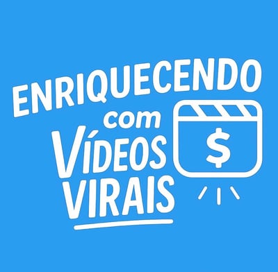 Pack Enriquecendo com Vídeos Virais