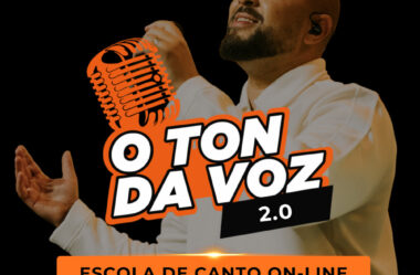 Ton da Voz 2.0 By Ton Carfi