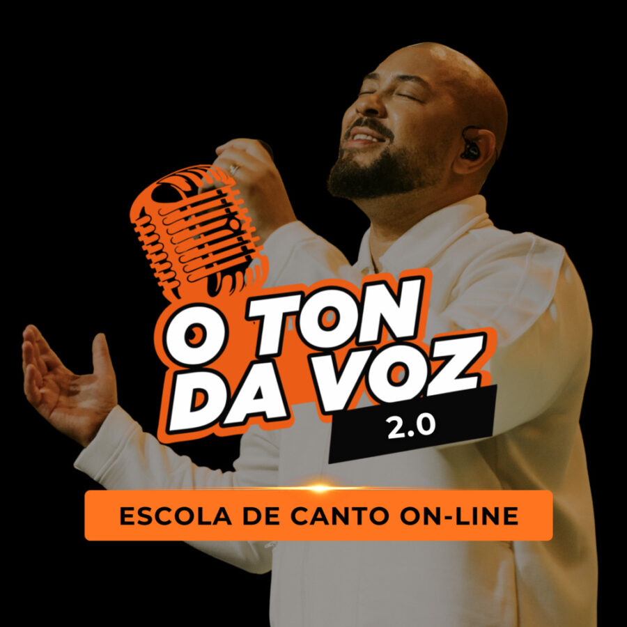 Ton da Voz 2.0 By Ton Carfi