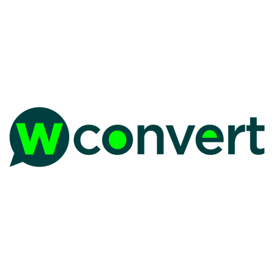 Wconvert - Soluções perfeitas para vender no WhatsApp