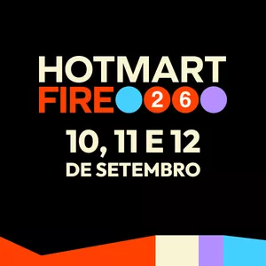 Hotmart FIRE 2026
