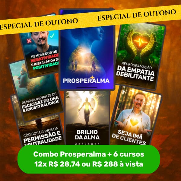 Combo Prosperalma