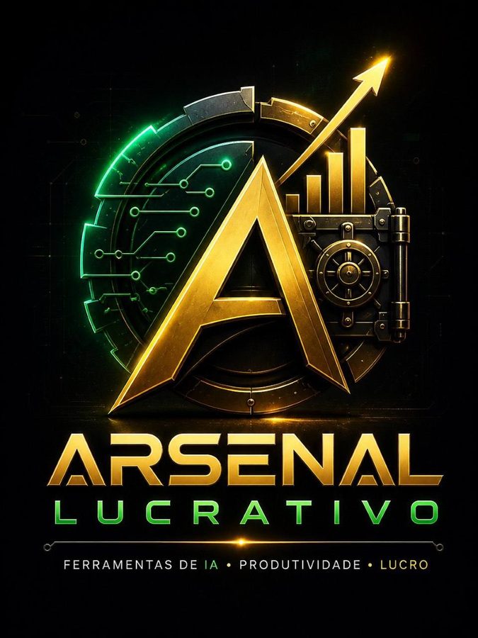 Comunidade Arsenal Lucrativo