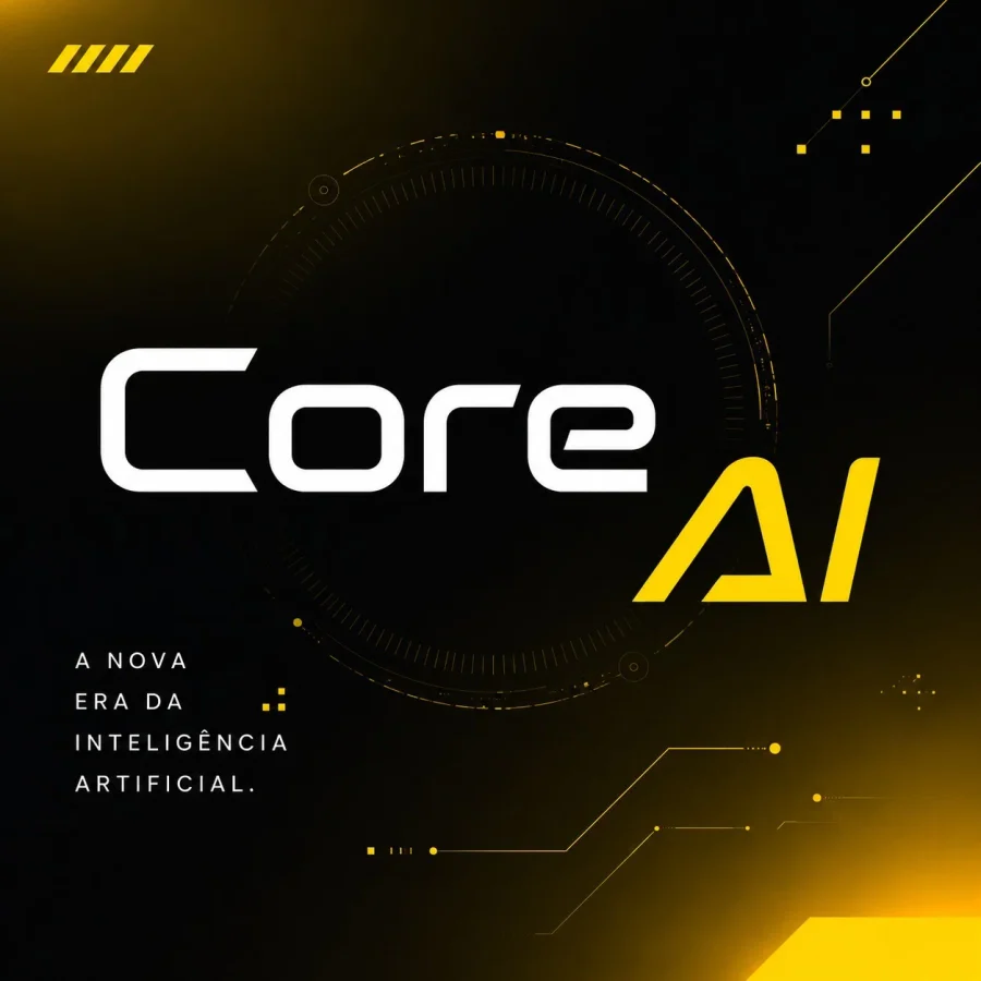 Core AI Combo com 40+ IAs