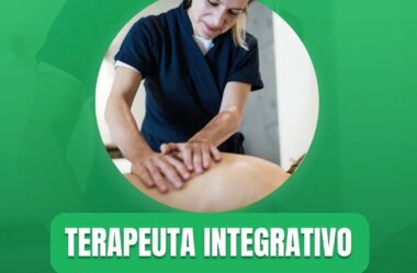 Formação em Terapia Integrativa Saber Consciente Vale a Pena? Review Completo
