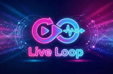 Live Loop | TikTok Shop com IA | Lives Gravadas 24h