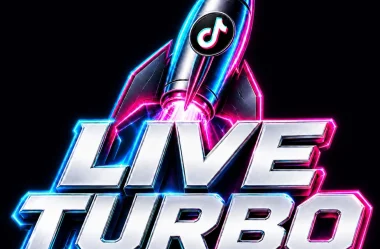 Live Turbo Pro: vale a pena para fazer lives gravadas com IA no TikTok Shop?