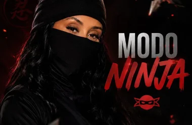 MODO NINJA Giselle Souza é Bom? Como Funciona Vale a Pena?
