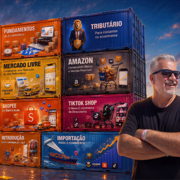 Mastermind de Importação
