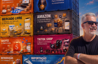 Mastermind de Importação Anderson Roberto é Bom? Como Funciona?