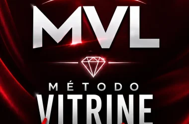 Método Vitrine Lucrativa 2.0