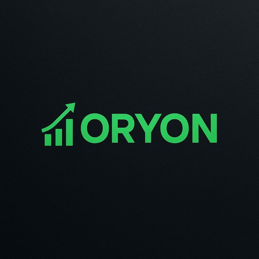 ORYON Mesas Proprietárias