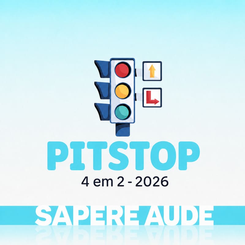 PitStop 4 em 2 - Universo Narrado