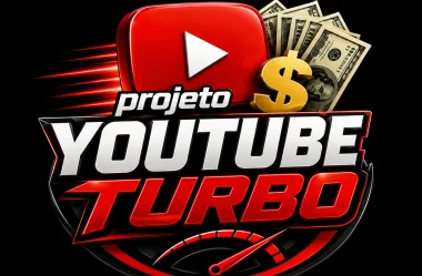 Projeto Youtube Turbo do Gustavo de Castro É Bom Vale a Pena?