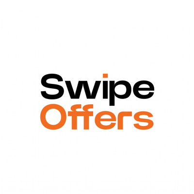 Swipe Offers
