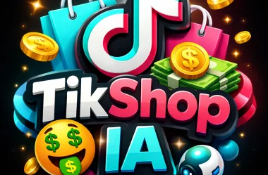 TikShop IA Vale a Pena? Review Completo, Como Funciona e Preço