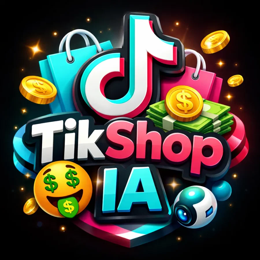 TikShop IA