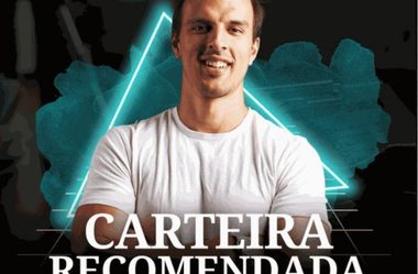 Carteira Pronta Gabriel Navarro Vale a Pena? Review Completo