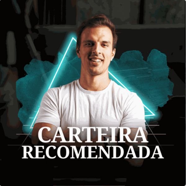 Carteira Pronta Navarro
