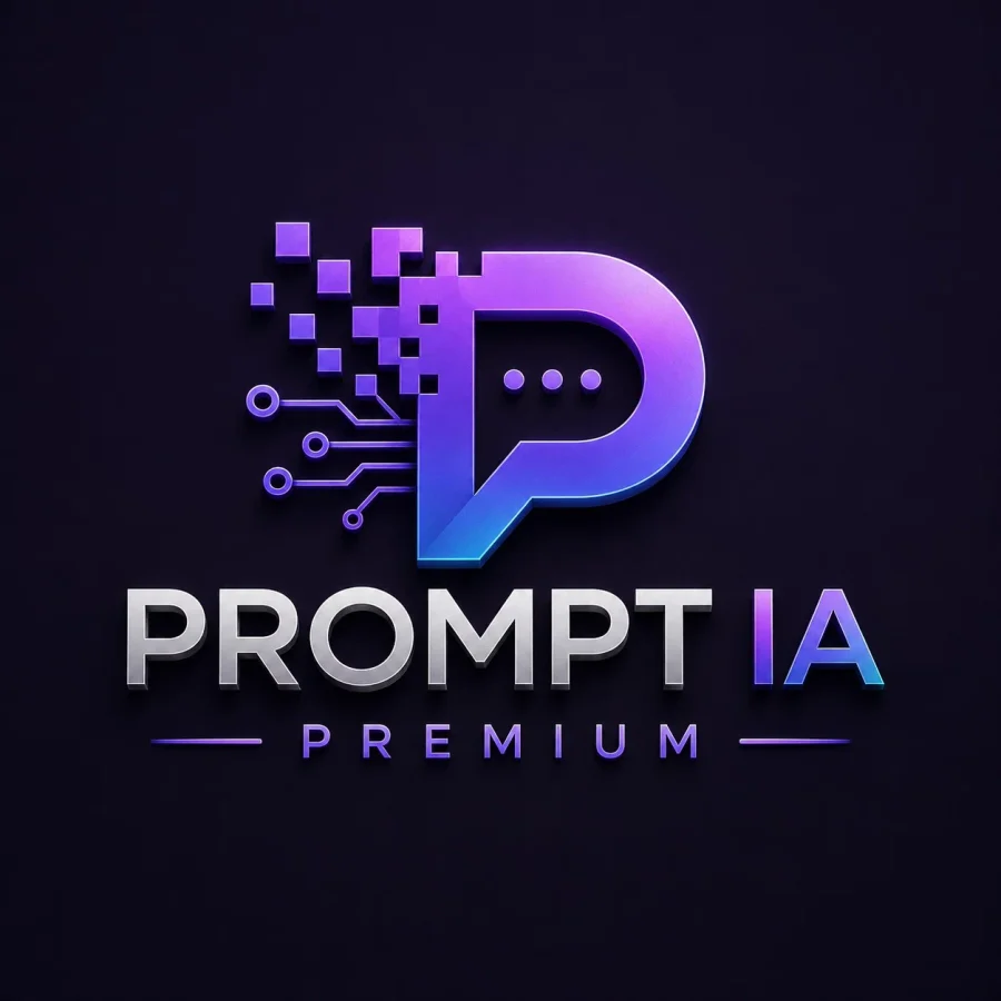 Prompts IA Premium